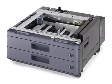 Лоток входной Kyocera PF-7140 (2x500) для TASKalfa 2554ci/3554ci/4054ci/5054ci/6054ci/7054ci/5004i/6004i/7004i (1203V43NL0)