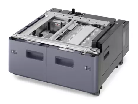 Лоток входной Kyocera PF-7150 (2x1500) для TASKalfa 2554ci/3554ci/4054ci/5054ci/6054ci/7054ci/5004i/6004i/7004i (1203V53NL0)