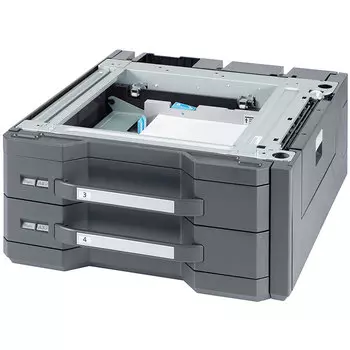 Лоток входной Kyocera PF-730(B), 1000 листов (2x500), для TASKalfa 3550ci/8000i/3051ci/3551ci/4551ci/5551ci/3501i/4501i/5501i (1203NJ8NL1)