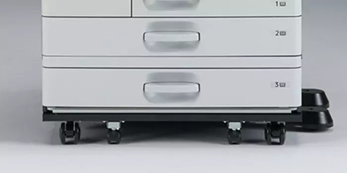 Лоток входной RICOH PB3310 (1x550) для IMC2010-6010 (419371)