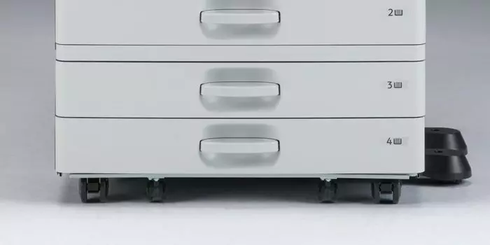 Лоток входной RICOH PB3320 (2x550) для IMC3010-6010 (419365)