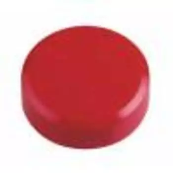 Магнит Hebel Maul, для досок d30мм, красный