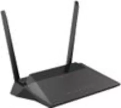 Маршрутизатор ADSL D-link DSL-224, 802.11b/g/n, 2.4 ГГц, до 300 Мбит/с, LAN 4x100 Мбит/с, внешних антенн: 2 шт.x5 дБи (DSL-224/R1A) б/у, отказ от покупки, следы эксплуатации, комплект полный