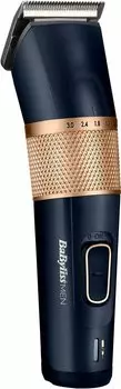 Машинка для стрижки Babyliss E986E, насадок 8, длина шнура 1.8 м, черный (E986E)