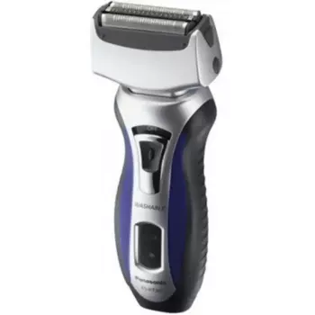 Машинка для стрижки Panasonic ES-RT30S , насадок 1, черный (8887549356551 )