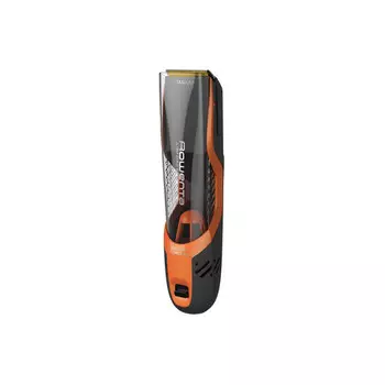 Машинка для стрижки Rowenta TN9300F6, режимов 1, насадок 2, длина шнура 2 м, черный/оранжевый (1830007997)