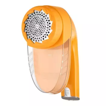 Машинка для удаления катышков KITFORT КТ-6235, оранжевый (КТ-6235)