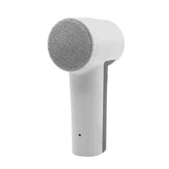 Машинка для удаления катышков Scarlett SC-LR92R51, белый (SC-LR92R51)