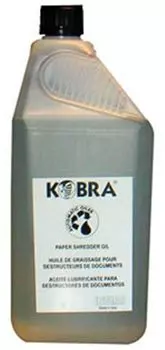 Масло для шредера Kobra (51.085)