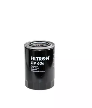 Масляный фильтр FILTRON для Mitsubishi (OP 636)