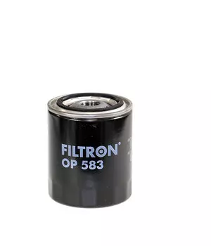Масляный фильтр FILTRON для Toyota (OP 583)