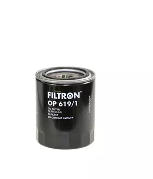 Масляный фильтр FILTRON для Toyota (OP 6191)