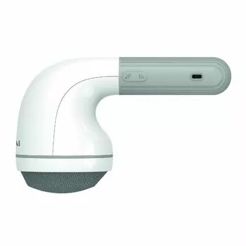 Массажер ручной Hyundai H-MG901, 16 Вт, белый (H-MG901)