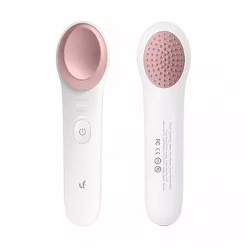 Массажер Xiaomi LF-ME001, белый/розовый (LF-ME001-TPK)