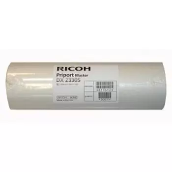 Мастер-пленка Ricoh Type 2330S оригинал для Ricoh (817612) 50м