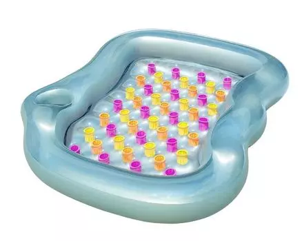 Матрас Bestway для двоих (43045)