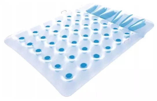 Матрас Bestway для двоих (43055)