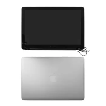 Матрица TopOn для ноутбука 13.3" 1280x800, 30 pin, LED, в сборе, глянцевая, PN: 661-5868 (TOP-APL-133E)