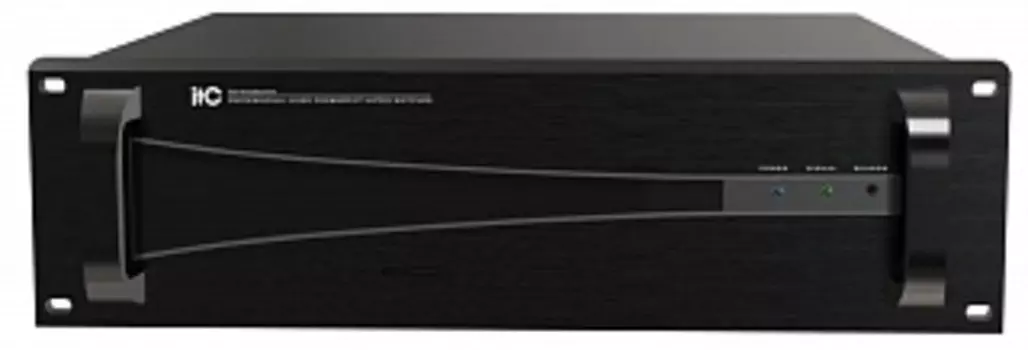 Матричный коммутатор ITC TS-9408UHM, 8xHDMI, DVI, VGA, CVBS, SDI, HDBaseT, optical fiber-8xHDMI, DVI, VGA, CVBS, SDI, HDBaseT, optical fiber, 3840x2160, по витой паре до 20м (TS-9408UHM)