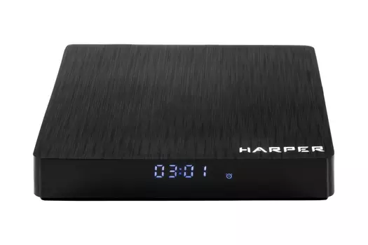 Медиаплеер Harper ABX-332 (H00002412)