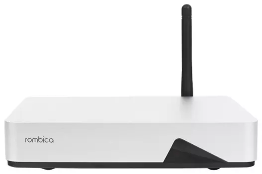Медиаплеер Rombica Smart Box Ultra HD v003 (SBQ-S0905)