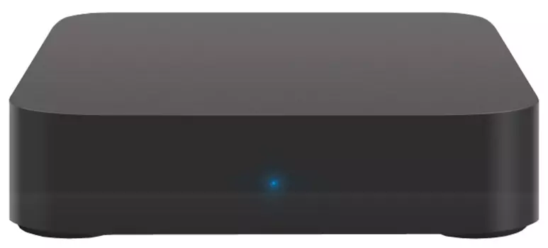 Медиаплеер Rombica Smart Box v003 (SBQ-S3805)