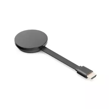 Медиаплеер Rombica Smart Cast v06, 1080p, HDMI, LAN, WiFi (SC-A0006)