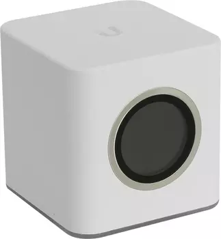 Mesh система Ubiquiti AmpliFi HD Mesh Router, 802.11a/b/g/n/ac, 2.4/5ГГц, до 1750, LAN 4x1Гбит/с, WAN 1x1Гбит/с, внутренних антенн: 3, 1xUSB 2.0, 1xUSB 3.0, комплект 1 (AFi-R)