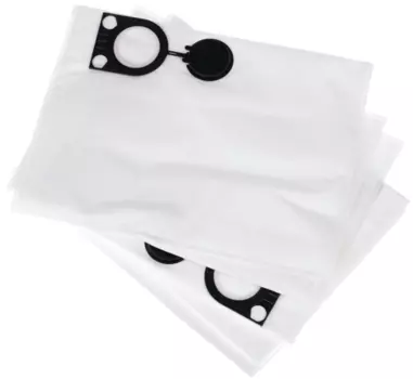 Мешки для промышленных пылесосов Filtero INT 30 Pro, синтетика, однора­зо­вый для Starmix, Metabo, Интерскол, Kress Metabo AS 9010, Metabo ASA 9011, Metabo ASA 1202, Metabo ASA 32 L, Интерскол ПУ-32/1200, Starmix AS 1032, Starmix GS 1030, Kress 1200 RS 32 EA, Kress 1400 RS EA, Starmix AS 1232, Starmix GS 1032, Starmix ISP 1435, Starmix GS 1232, Starmix GS 1435, Starmix HS 1432, Starmix HS 1635, 5шт., 35л (INT 30 Pro)