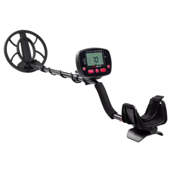 Металлоискатель RGK MD-20 (754880)