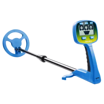 Металлоискатель RGK MD-8 (754873)