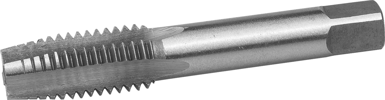 Метчик Зубр МАСТЕР, М14x2.0мм (4-28004-14-2.0)