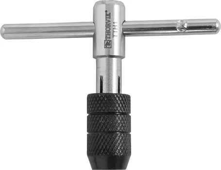 Метчикодержатель Thorvik TTH1, M3-M6 (052882)