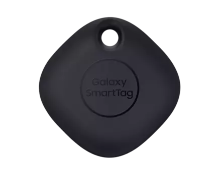 Метка Samsung SmartTag, черный (EI-T5300BBEGRU)