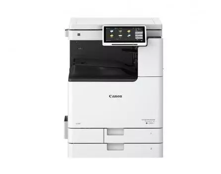 МФУ лазерный Canon imageRunner Advance DX C3826i, A3, цветной, 26стр/мин (A4 ч/б), 26стр/мин (A4 цв.), 15стр/мин (A3 ч/б), 15стр/мин (A3 цв.), 1200x1200 dpi, дуплекс, сетевой, Wi-Fi, USB (4914C005)