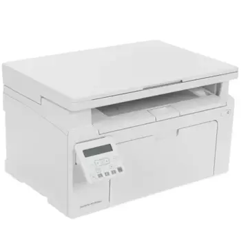 МФУ лазерный HP Laser Jet Pro MFP M130nw, A4, ч/б, 22стр/мин (A4 ч/б), 1200x1200 dpi, факс, сетевой, Wi-Fi, USB (G3Q58A)