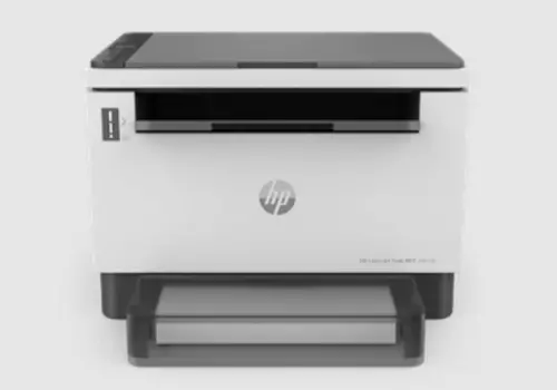 МФУ лазерный HP LaserJet Tank MFP 2602dn, A4, ч/б, 22стр/мин (A4 ч/б), 600x600 dpi, дуплекс, сетевой, USB, белый (2R3F0A)