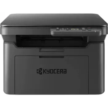 МФУ лазерный Kyocera MA2000, A4, ч/б, 20 стр/мин (A4 ч/б), 1800x600 dpi, дуплекс, USB, черный (1102Y83NX0) азиатская версия с тонером TK-1240