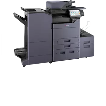 МФУ лазерный Kyocera TASKalfa 4054ci , SRA3, цветной, 40 стр/мин (A4 ч/б), 40 стр/мин (A4 цв.), 20 стр/мин (A3 ч/б), 20 стр/мин (A3 цв.), 1200x1200 dpi, дуплекс, сетевой, USB, без крышки и старта, черный, требуется запуск через АСЦ (1102YN3NL0)