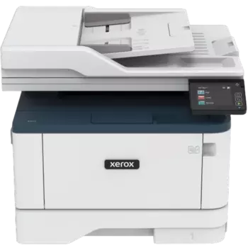 МФУ лазерный Xerox B315V, A4, ч/б, 40стр/мин (A4 ч/б), 600x600 dpi, дуплекс, ДАПД, факс, сетевой, Wi-Fi, USB (B315V_DNI)