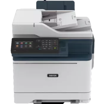 МФУ лазерный Xerox C315DNI, A4, цветной, 33стр/мин (A4 ч/б), 33стр/мин (A4 цв.), 1200x1200 dpi, дуплекс, сетевой, Wi-Fi, USB (C315DNI)