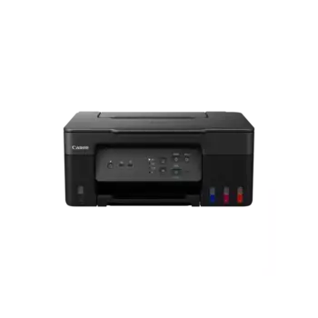 МФУ струйный Canon Pixma G3430, A4, цветной, 11 стр/мин (A4 ч/б), 6 стр/мин (A4 цв.), 4800x1200dpi, СНПЧ, Wi-Fi, USB, черный (5989C009AA/5989C009)