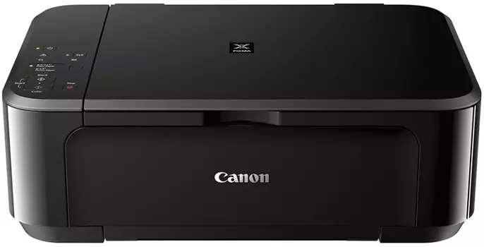 МФУ струйный Canon Pixma MG3640S, A4, цветной, 9.9стр/мин (A4 ч/б), 5.7стр/мин (A4 цв.), 4800x1200dpi, дуплекс, Wi-Fi, USB (0515C107)