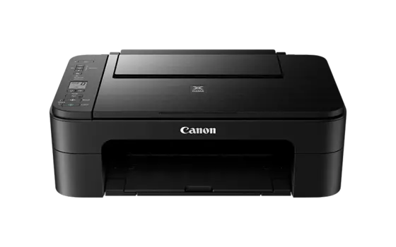 МФУ струйный Canon Pixma TS3340, A4, цветной, 7.7стр/мин (A4 ч/б), 4стр/мин (A4 цв.), 4800x1200dpi, Wi-Fi, USB (3771C007)