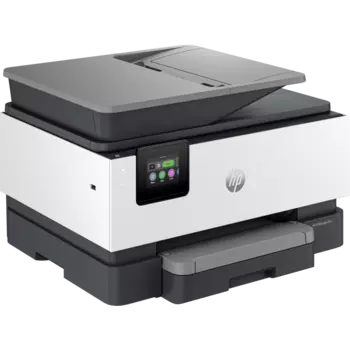 МФУ струйный HP OfficeJet Pro 9120, A4, цветной, 32 стр/мин (A4 ч/б), 32 стр/мин (A4 цв.), 4800x1200dpi, ДАПД-35 листов, факс, сетевой, Wi-Fi, USB, белый (4V2M9C)