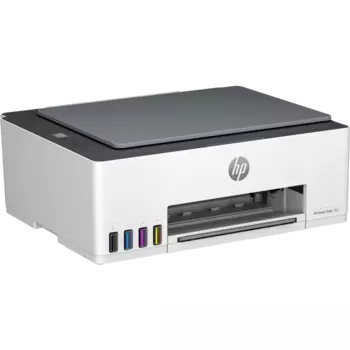 МФУ струйный HP Smart Tank 580, A4, цветной, 12 стр/мин (A4 ч/б), 5 стр/мин (A4 цв.), 4800x1200dpi, СНПЧ, Wi-Fi, USB, белый (1F3Y2A#BEW)