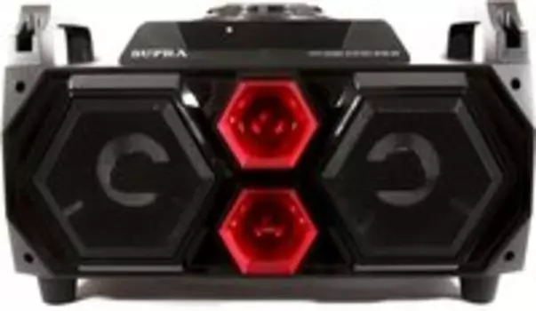 Мидисистема Supra SMB-530