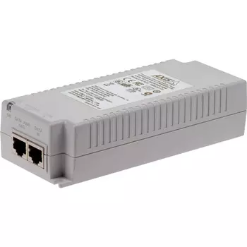 PoE-инжектор AXIS T8134 (5900-332)