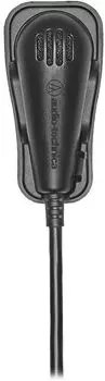 Микрофон Audio-Technica ATR4650-USB, конденсаторный, черный