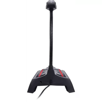 Микрофон Defender Ring GMC 150, черный (64615)